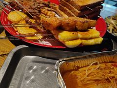 -北三老太太烧烤(人生一串上榜店)