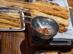 -破店肥哈·东北烧烤·夜宵(南山保利店)