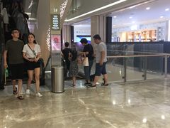-杭州西湖银泰百货