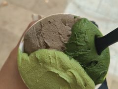 -九十葉·抹茶(南京·德基店)
