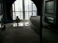 -深圳摩登克斯酒店