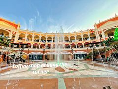 -佛罗伦萨小镇广佛名品奥特莱斯(疏港路店)