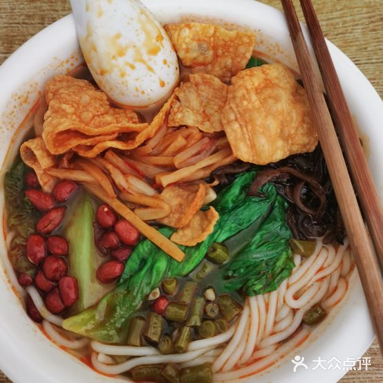 建宁辣肠粉(一路店)
