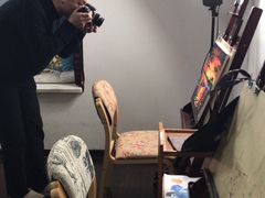 -鼎画艺术机构(贵都店)