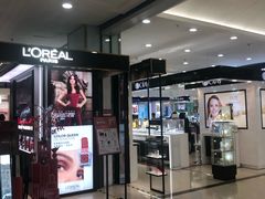 -翠微百货(龙德店)