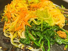 -奉天小馆·非遗东北菜(沈阳万象城店)