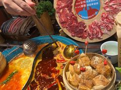 -吼堂老火锅(太古里总店)