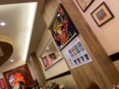 大堂-好呷(东城十三碗美食广场店)