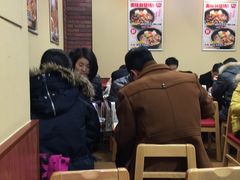 -食其家·牛丼咖喱(浦电路店)