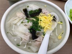 -苏小柳点心·手作小笼包(浦东嘉里城分院)