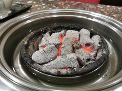 -啊美丽炭火烤肉(滑翔一店)
