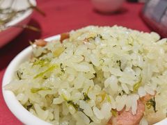 -老吉士酒家(天平路店)