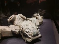 -陕西历史博物馆