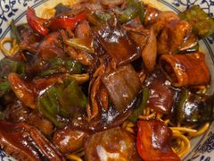 -王繁星面馆(西安熙地港店)