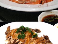 -金汇酒楼(中山东区店)
