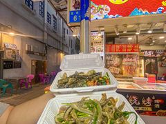 -陳添記·祖傳爽鱼皮(十五甫三巷店)