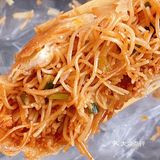 没有螺狮也没有螺蛳粉的螺丝饼