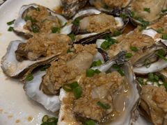 -良友·海鲜青岛菜(五四广场店)