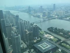 -广州四季酒店·佰鲜汇·现代法餐