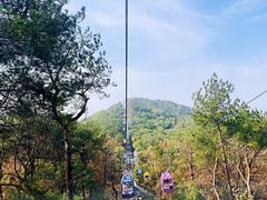 -东湖磨山景区