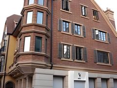 -中旅阿那亚九龙湖·公主酒店