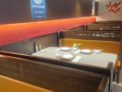 -四川饭店·川味水煮鱼(长白店)