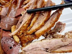 -陆记鹅庄·潮汕菜·狮头鹅(大仟里店)