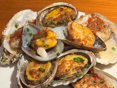 -拉蒂娜·巴西牛排馆 Latina·Brazilian Steakhouse(王府井喜悦店)