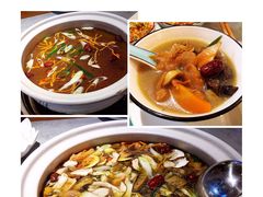 -大理董·董家小厨野生菌火锅(古城旗舰店)