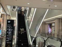 -杭州西湖银泰百货