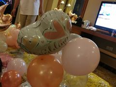 -上海浦东星河湾酒店