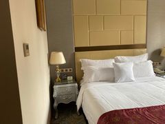 -上海安亭别墅花园酒店