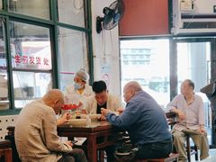 -东泰祥生煎馆(长宁路店)