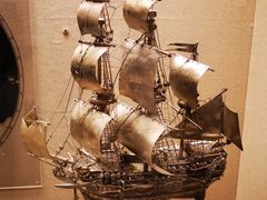 -丹麦国家博物馆