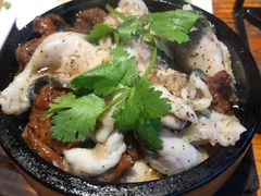 -石榴院子(西施故里店)