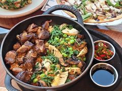 -Blac+Blac(中海环宇荟店)