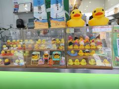 -LINLEE林里·手打柠檬茶(惠城仲恺天益城店)