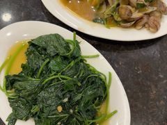 -适口餐厅砂锅粥(公信路总店)