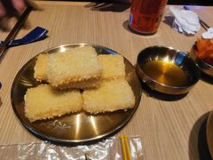 -梨花牛肉汤饭(仁恒伊势丹店)