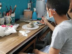 -一片田陶艺工作室