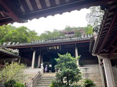 -韩文公祠