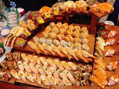 -古田居·特色寿司料理(骏欣中心店)