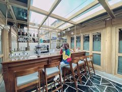 -北京古城老院厉晓麟精致菜