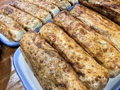 -老北京褡裢火烧·任记