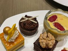 -博林天瑞喜来登酒店·西丽尚膳