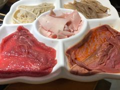 -老码头火锅(玉林店)