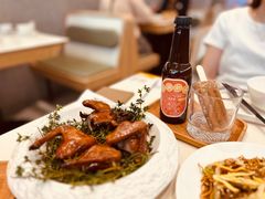 -蔡澜点心·粤菜(月星环球港店)