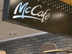 -麦当劳(华融店)