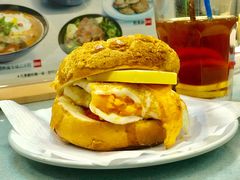 -华嫂冰室(尖沙咀店)