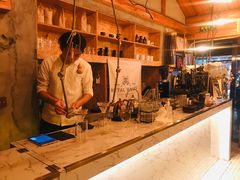 -METAL HANDS(五道营店)